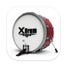 X Drum - Drum & Piano icon