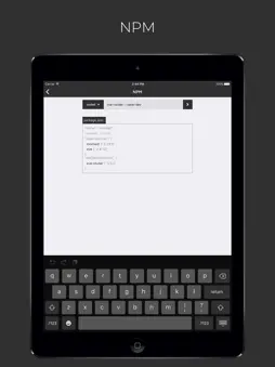 Node.js Lab screenshot 8