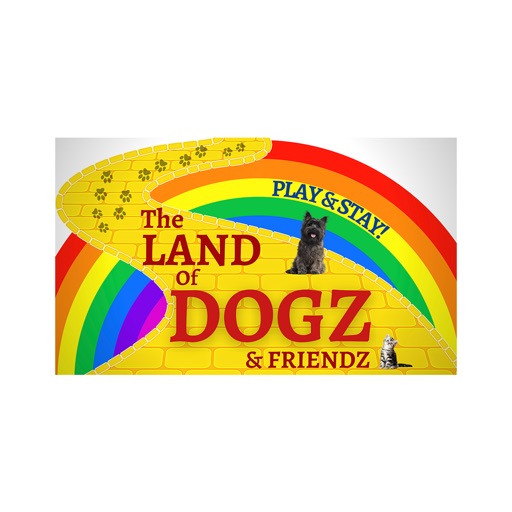 The Land of Dogz