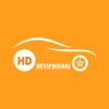 mobileTaxi - Xe vip Nội Bài icon