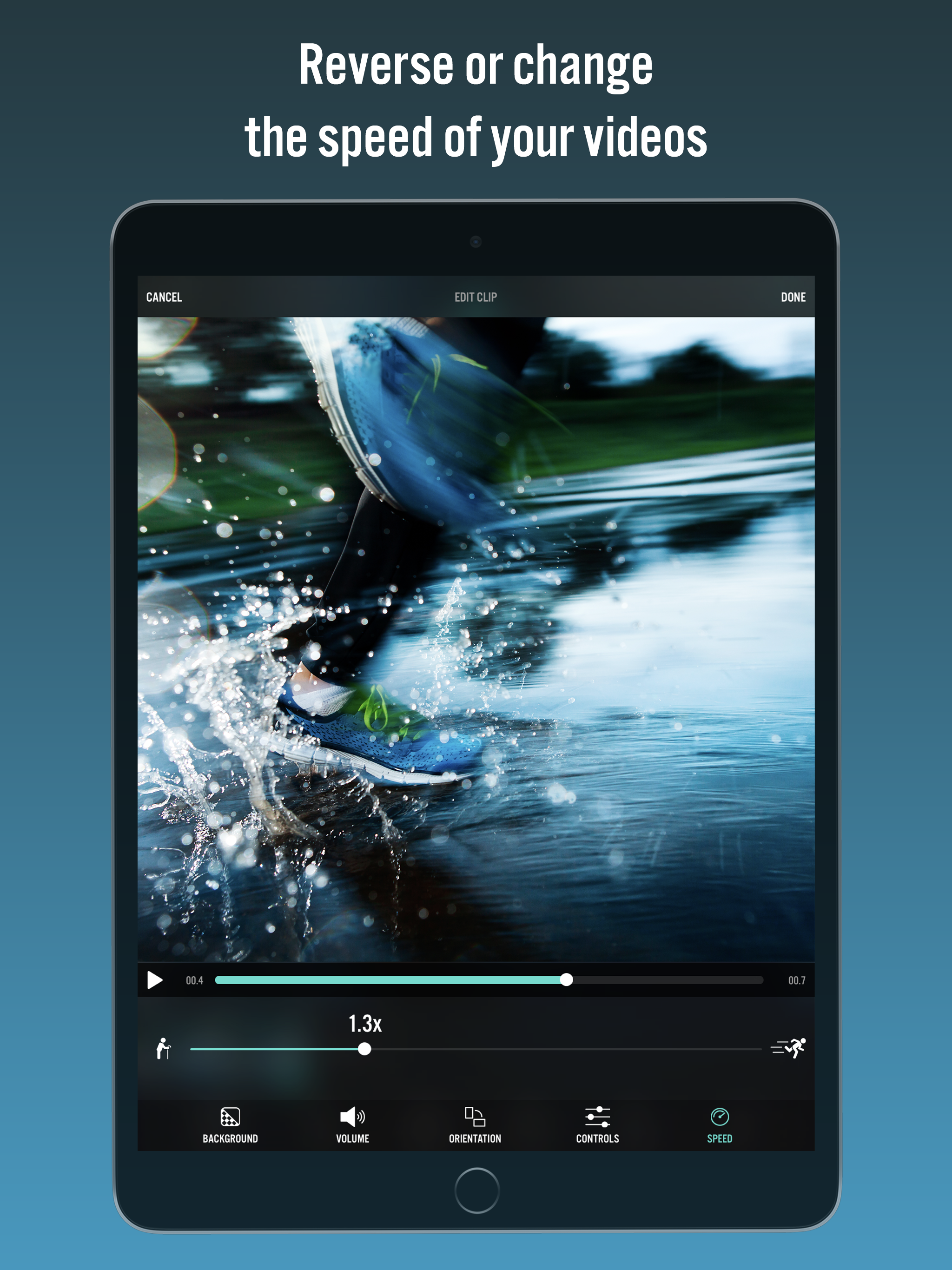 Videorama Text & Video Editor