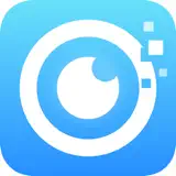 Vseeworld - Icône de l’app