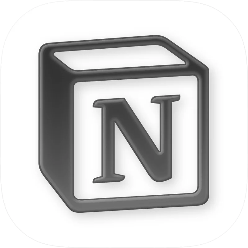 Notion: 메모, 작업, AI