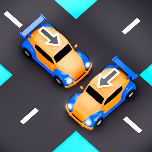 Age of Traffic: Car Jam Escape