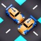 Travel through time and master the art of traffic control in this unique puzzle adventure