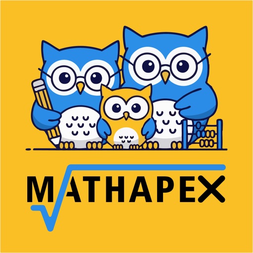 MathApex: Grundschule Mathe