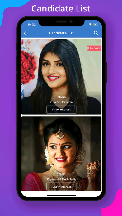 Vivaah Verse Screenshot 4 of 5