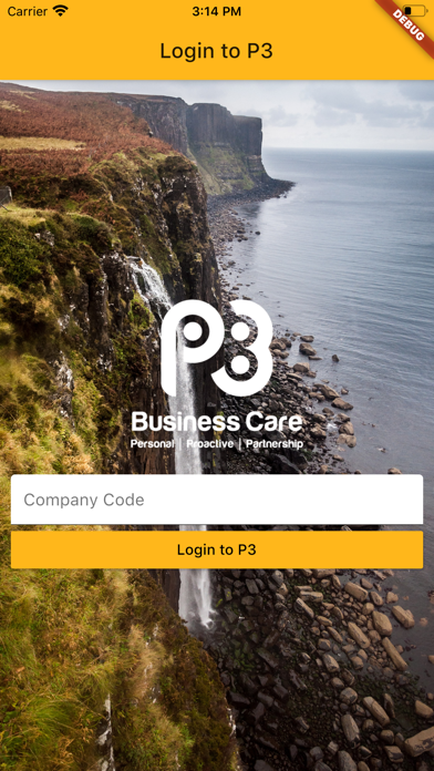 Screenshot #3 pour MYP3