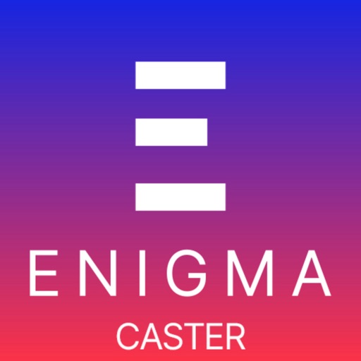 Enigma Caster
