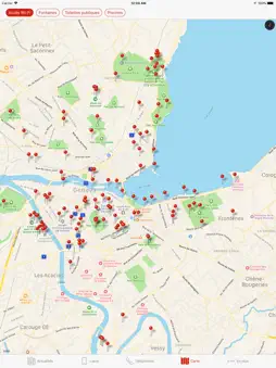 Genève screenshot 9