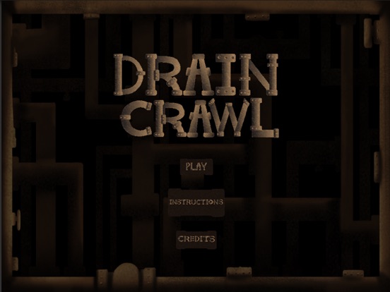 Drain Crawl 3.0