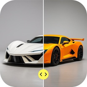 AI Car Designer Modify Style
