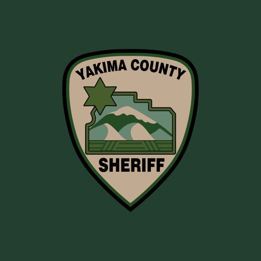 Yakima County Sheriff’s Office