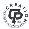 Creation Performance Fit icon