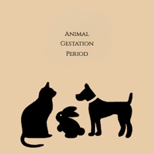 Animal Gestation Period