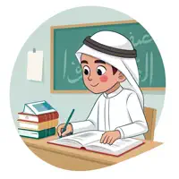 كتبي الدراسية
