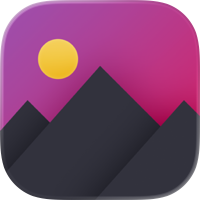 Pixomatic - Foto Radiergummi