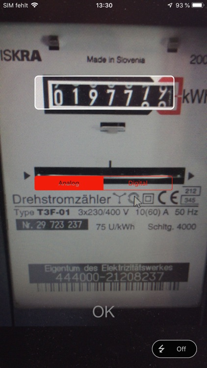 E WIE EINFACH APP screenshot-9