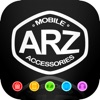 ARZ輕鬆打造屬於你的手機風格 icon