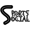 Sports Social icon