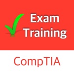 Download CompTIA certification 2024 app