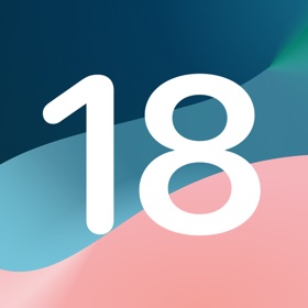 Custom Widgets Kit for iPhone