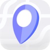 Find my friends: Phone Locator icon