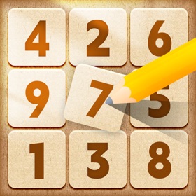 Ảnh chụp màn hình (9) Sudokus - Practice and Solver