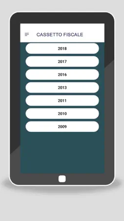CAF CDL APP screenshot 4