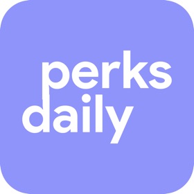 Daily Perks App