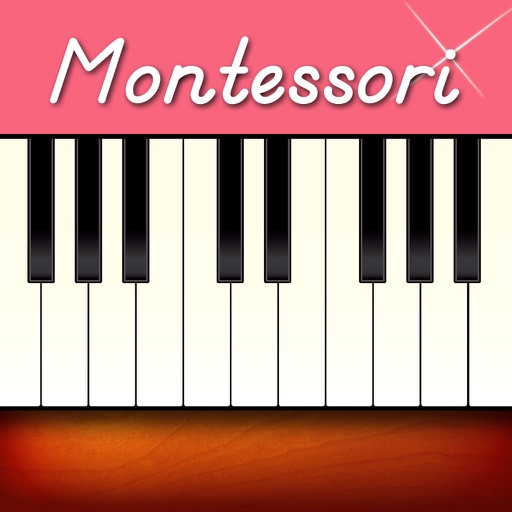 Montessori Musical Instruments - AppWisp.com