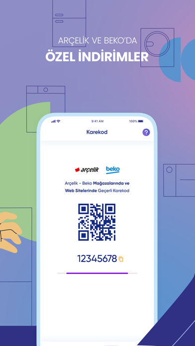 Oliz - Fırsat ve Avantaj App’i iPhone screenshot 3 - Lifestyle app