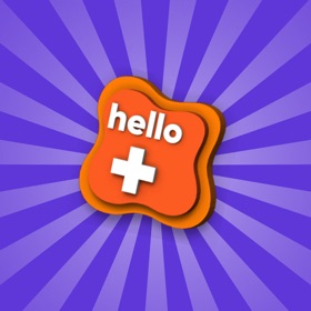 螢幕擷取畫面 (4) Hello+