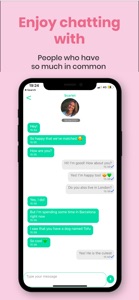 Veggly – Vegan Dating App screenshot #4 for iPhone