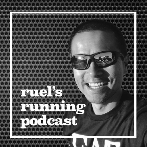Ruel's Running Podcast
