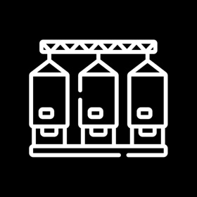 Round Bin Grain Calculator