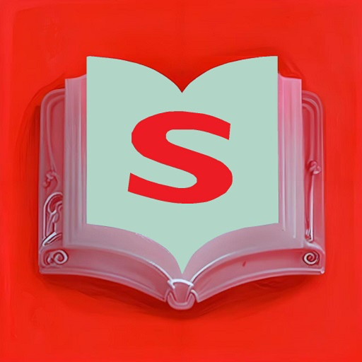 DjVu Viewer & Reader app icon