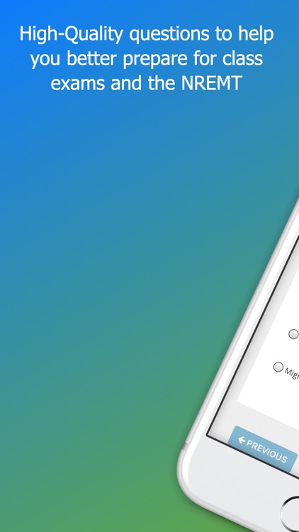 Paramedic Assessment Review screenshot-3