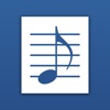 Notation Pad-Sheet Music Score icon
