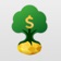 WealthRoots app icon - Finance app for iPhone
