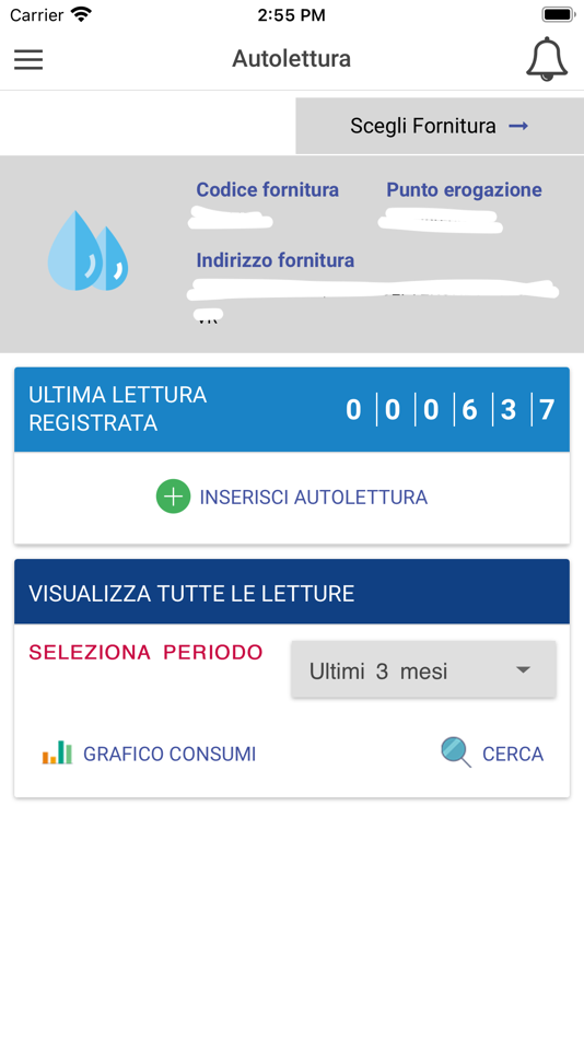 #9. AGS App (iOS) Podle: Azienda Gardesana Servizi Spa