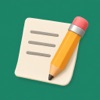 Writing App-AI Essay & Letter icon