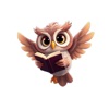 Whispering Secret Stickers icon