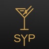 SYP - Rate Cocktails app icon - Food & Drink app for iPhone