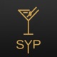 SYP - Rate Cocktails app icon - Food & Drink app for iPhone