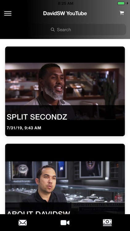 DavidSW screenshot-6