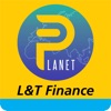 PLANET by L&T Finance-Loan app icon