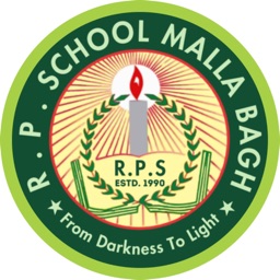 R P School Student