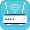 Router Admin Control icon