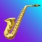Learn to play the alto, the tenor, the soprano and the baritone saxophone and improve on rhythm and pitch